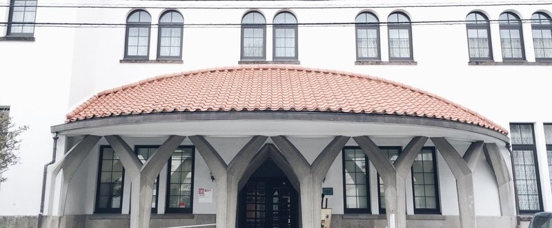 京都大学 楽友会館 Ring Shiranuno Note