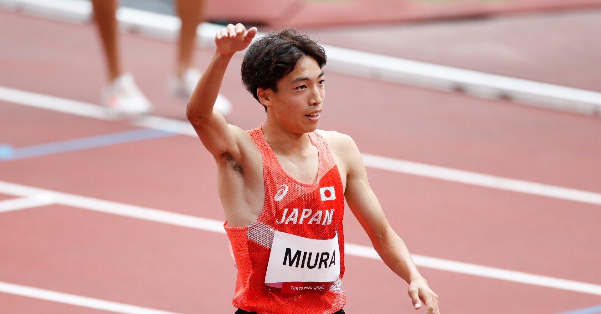 東京五輪陸上競技4日目 8月2日 注目選手 Tbs陸上 公式 Note 東京五輪陸上競技4日目 8月2日 注目選手 Tbs陸上 公式 Note