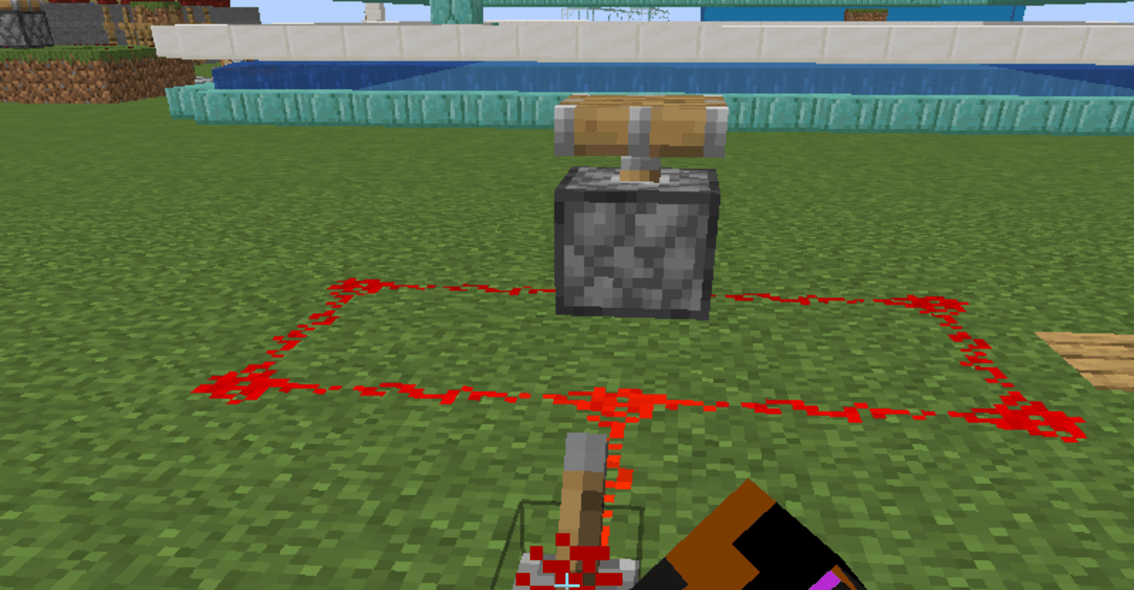 謎のバグ 見つけました マイクラ ちょこみんと Note 謎のバグ 見つけました マイクラ ちょこみんと Note