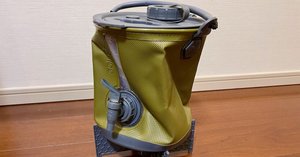 LFE MULTI STOOL × SBS KITはあまりにも完璧なジャグ台だ！｜NEO TOKYO TV