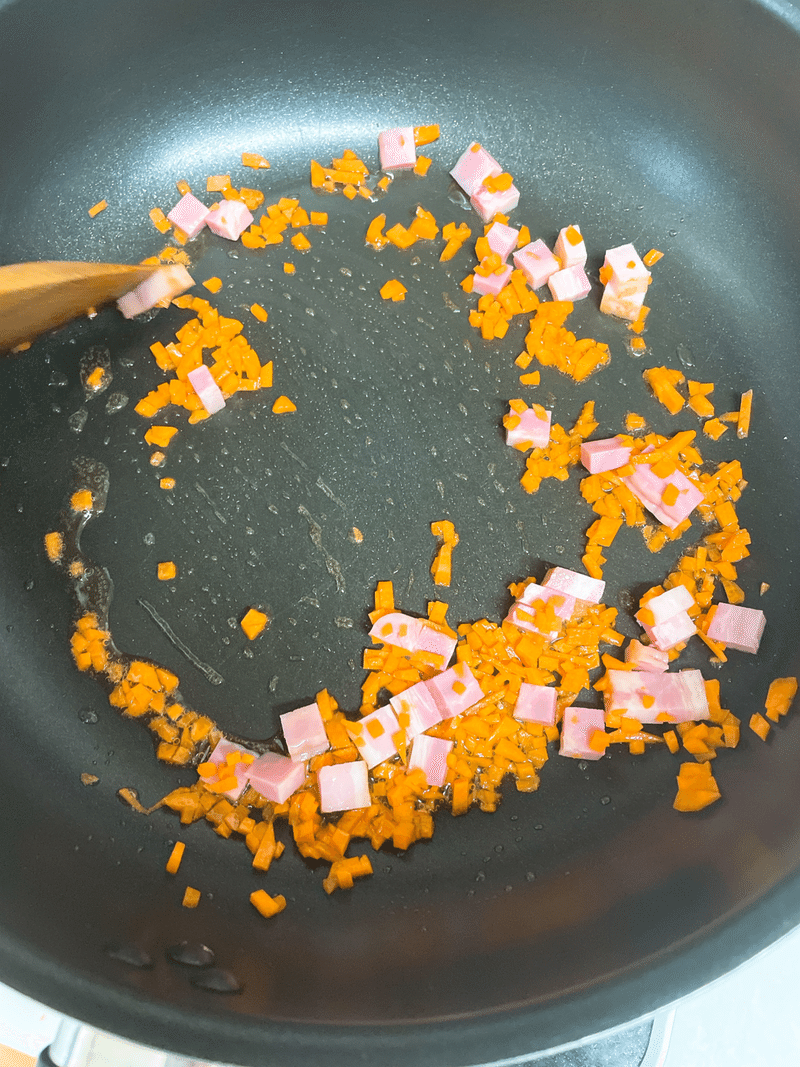感覚チャーハン かとまい Note