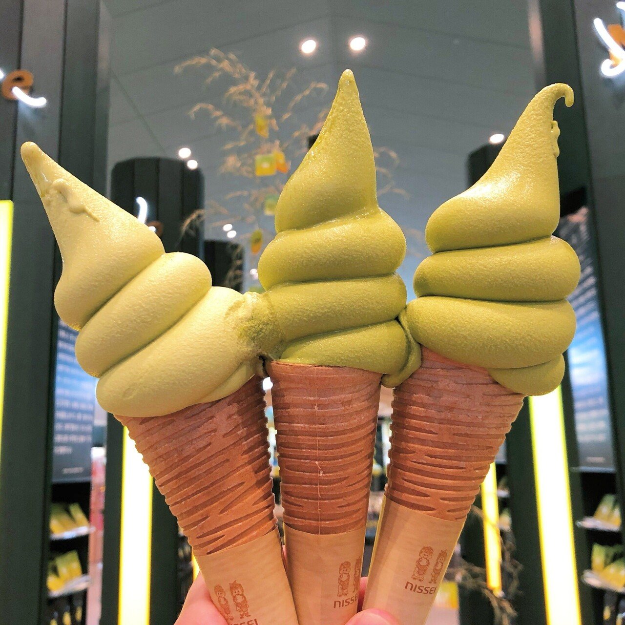 静岡】島田・焼津のソフトクリームガイド｜プロソフトクリーマー森川