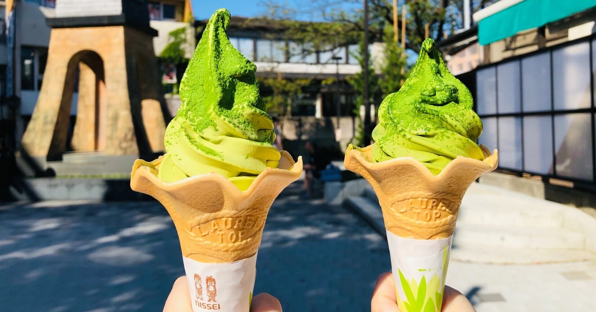 神奈川】鎌倉のソフトクリームガイド②｜プロソフトクリーマー森川