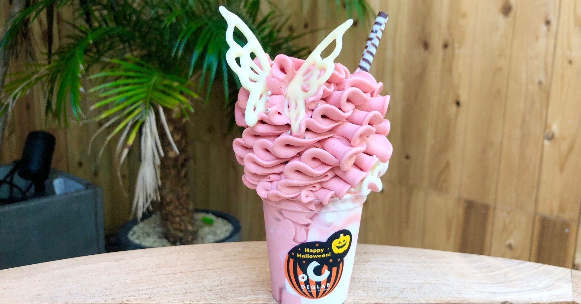 大阪】大阪のソフトクリームガイド｜プロソフトクリーマー森川