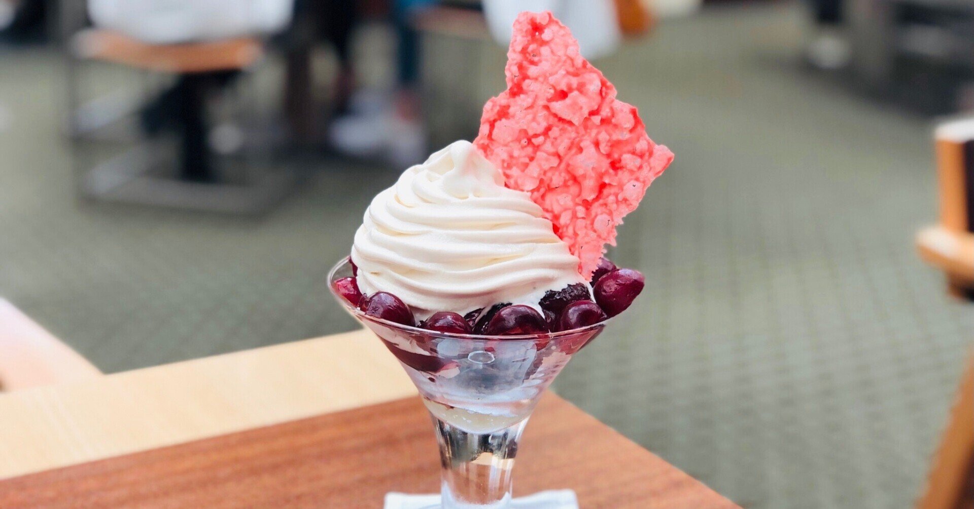 東京】六本木のソフトクリームガイド｜プロソフトクリーマー森川