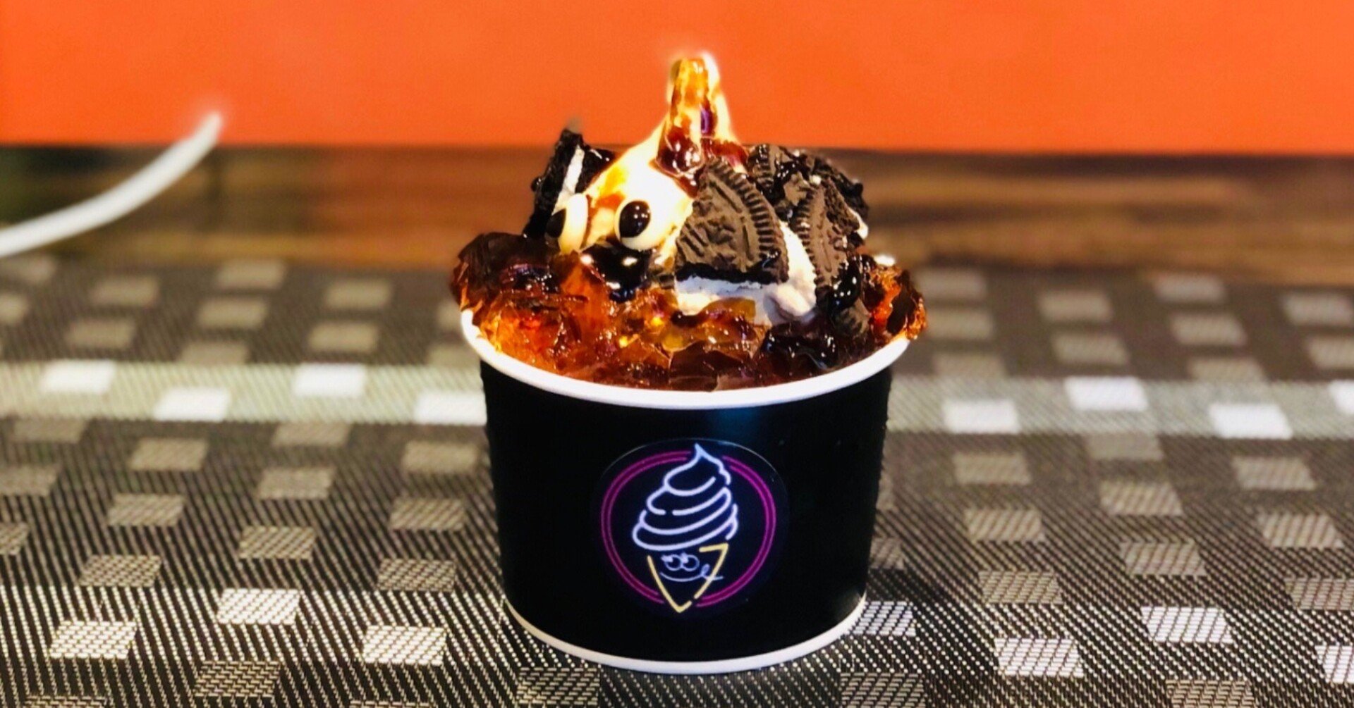 東京 水道橋 東京ドーム周辺 のソフトクリームガイド プロソフトクリーマー森川 Note