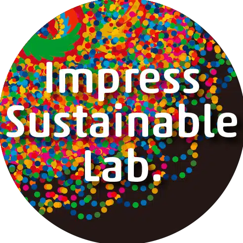 D for Good！ by Impress Sustainable Lab.