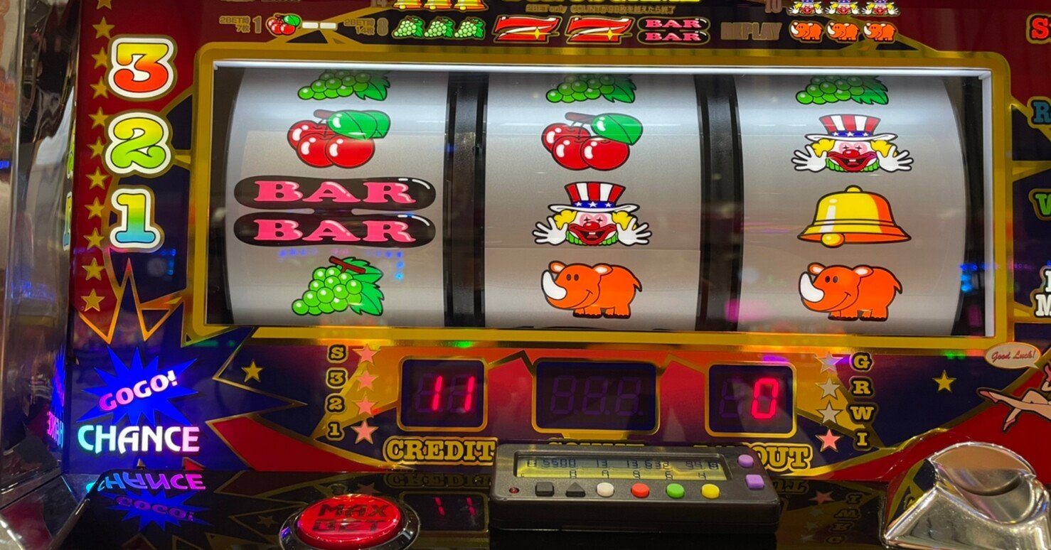 ジャグラーは出目で打て！｜りゅう