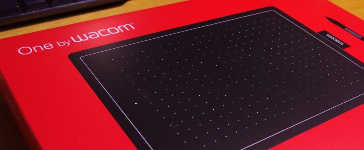 ペンタブレット One by Wacom|R-9 ペンタブレット One by Wacom|R-9