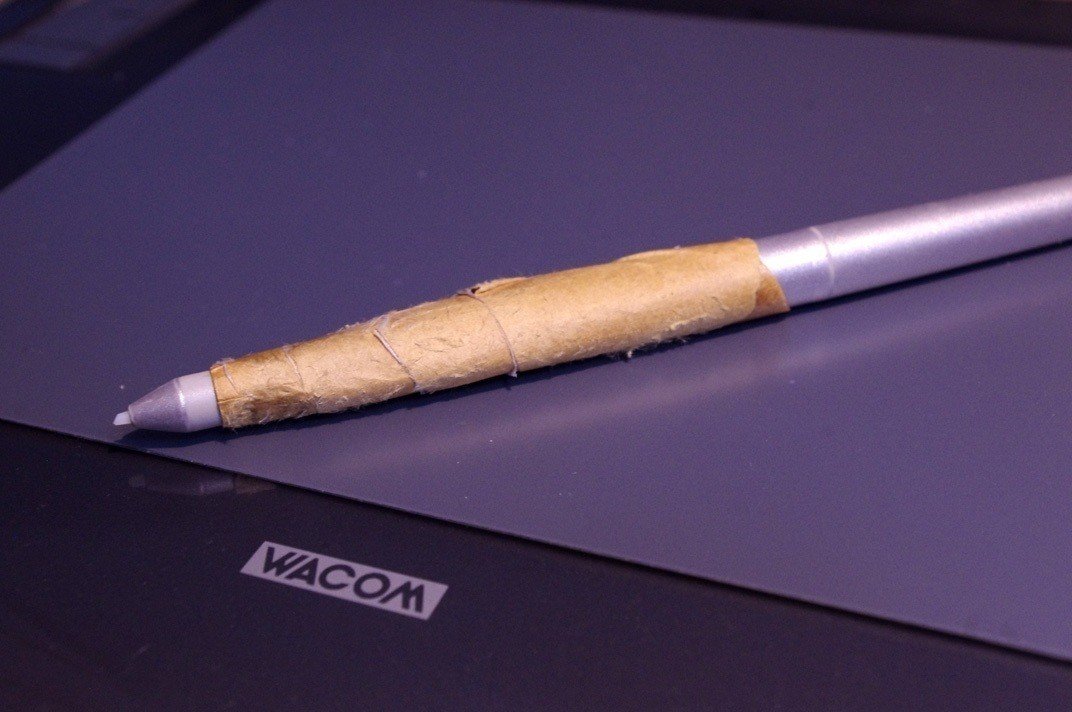 ペンタブレット One by Wacom｜R-9