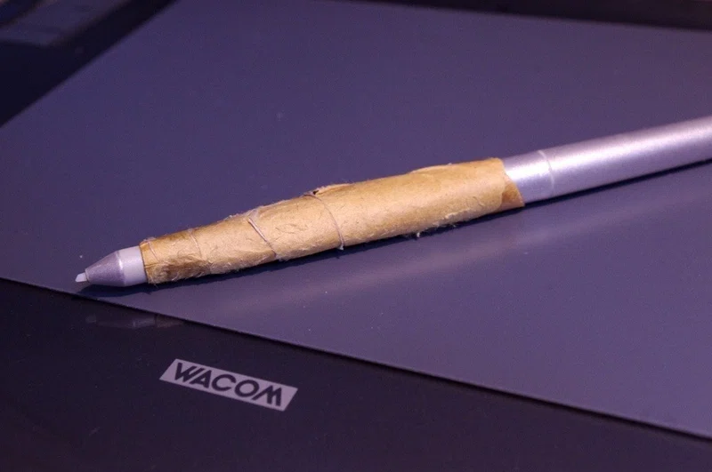 ペンタブレット One By Wacom R 9 Note