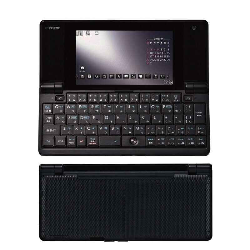 ジャンク 携帯電話 4台セット ガラケー au KYF38 KYF37 KY006