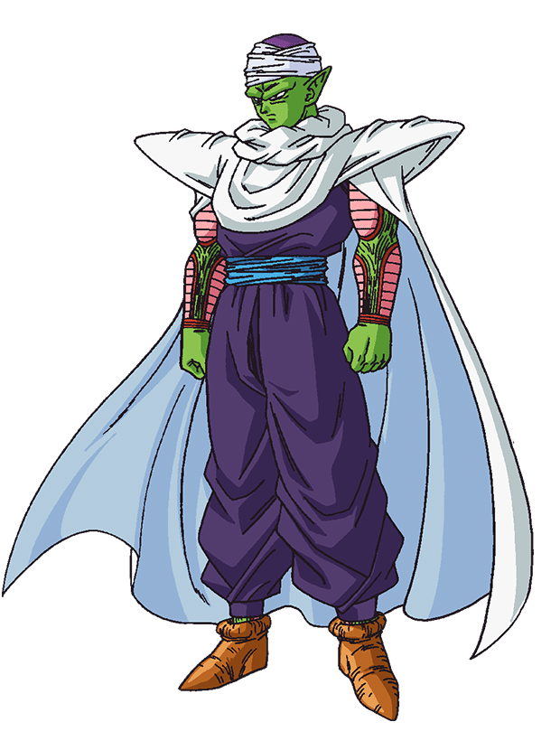 まだまだドラゴンボール脳がおさまらない 俺人気キャラランキング Hide キャンディ姫路 Note