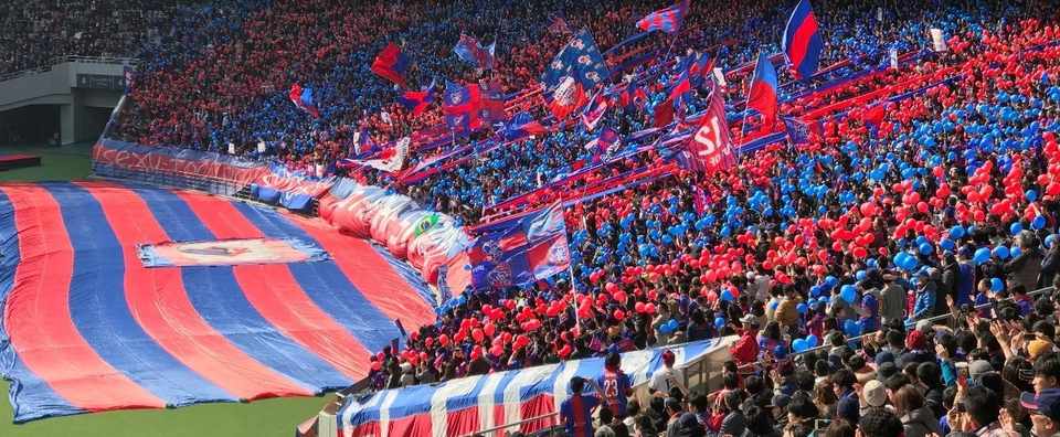 ボールを蹴れず 運べず 止められず ミス連発の凡戦 18 02 24 土 J1リーグ第1節 Fc東京vs浦和レッズ 味の素スタジアム Haruki Su Note