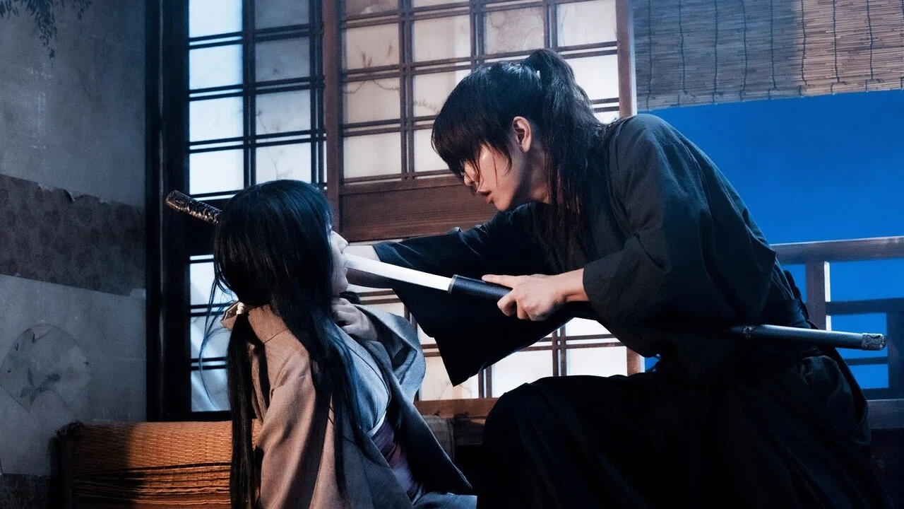 映画 るろうに剣心 最終章 キャラクターデザインを特別公開 The Beginning編 Vol 1 映画 るろうに剣心 公式note Note