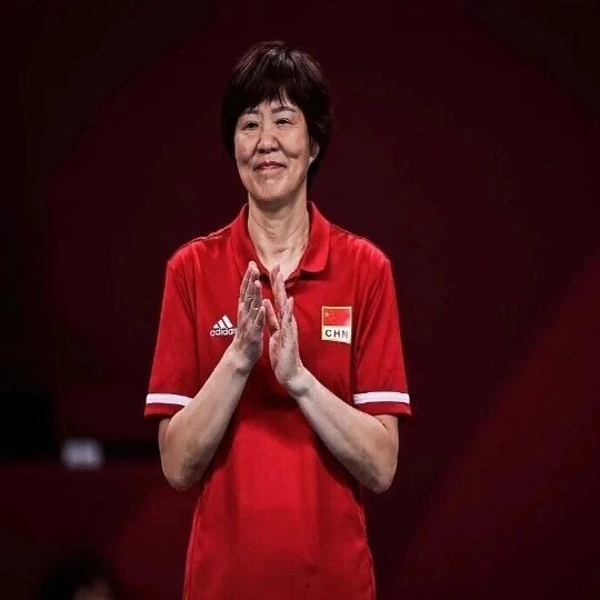 番外編：🇨🇳中国女排〜一時代の終焉。 ありがとう、郎平先生。｜10