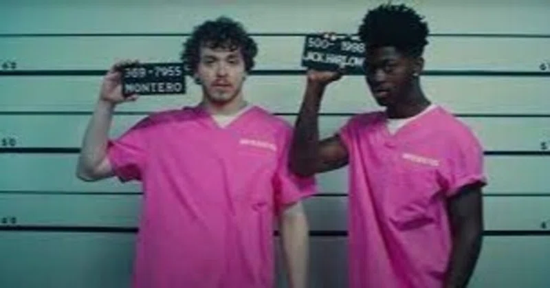 和訳 解説 Lil Nas X Jack Harlow Industry Baby クリスとマコトのプレイリスト Note
