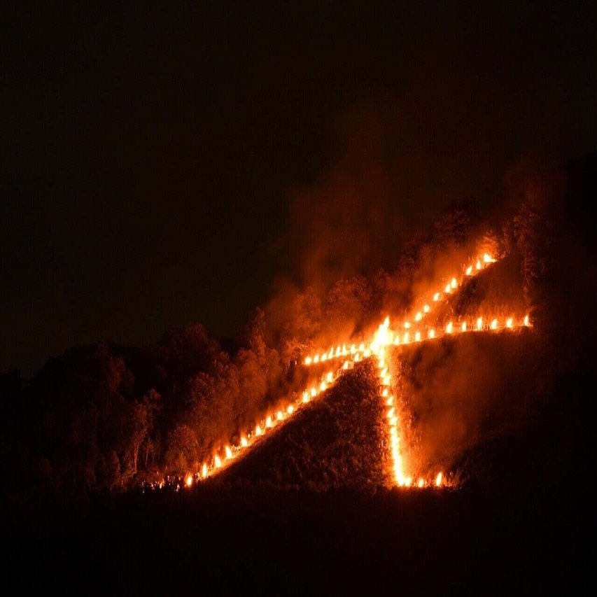 歌人 吉井勇と大文字の送り火 ほんのひととき Note