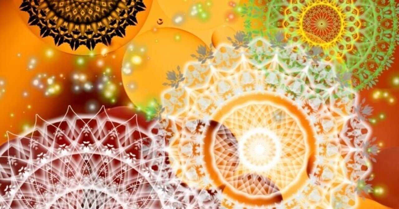 無料アプリで簡単にできるデジタル曼荼羅アートとお勧めフリー素材サイト Bun Bun Note 無料アプリで簡単にできるデジタル曼荼羅アートとお勧めフリー素材サイト Bun Bun Note