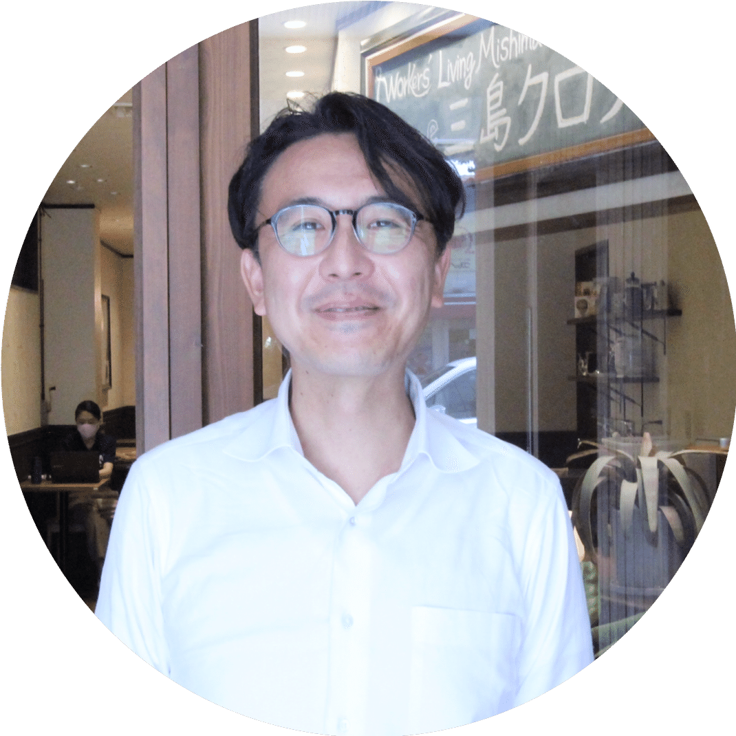 ワーカーズリビング三島クロケットで「働く人の学び場」がスタート