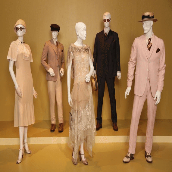 7分で読める】映画の衣装デザイナーに衣装へのこだわりを聞いてみた