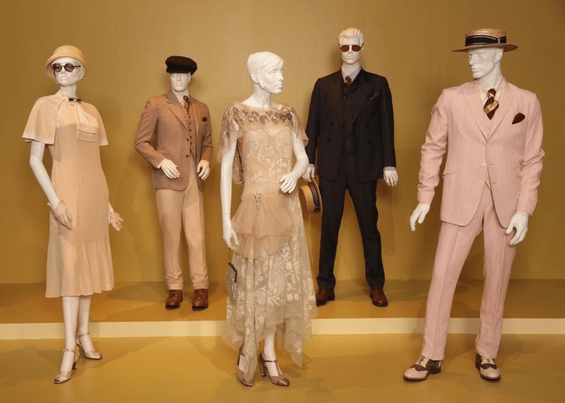 7分で読める】映画の衣装デザイナーに衣装へのこだわりを聞いてみた