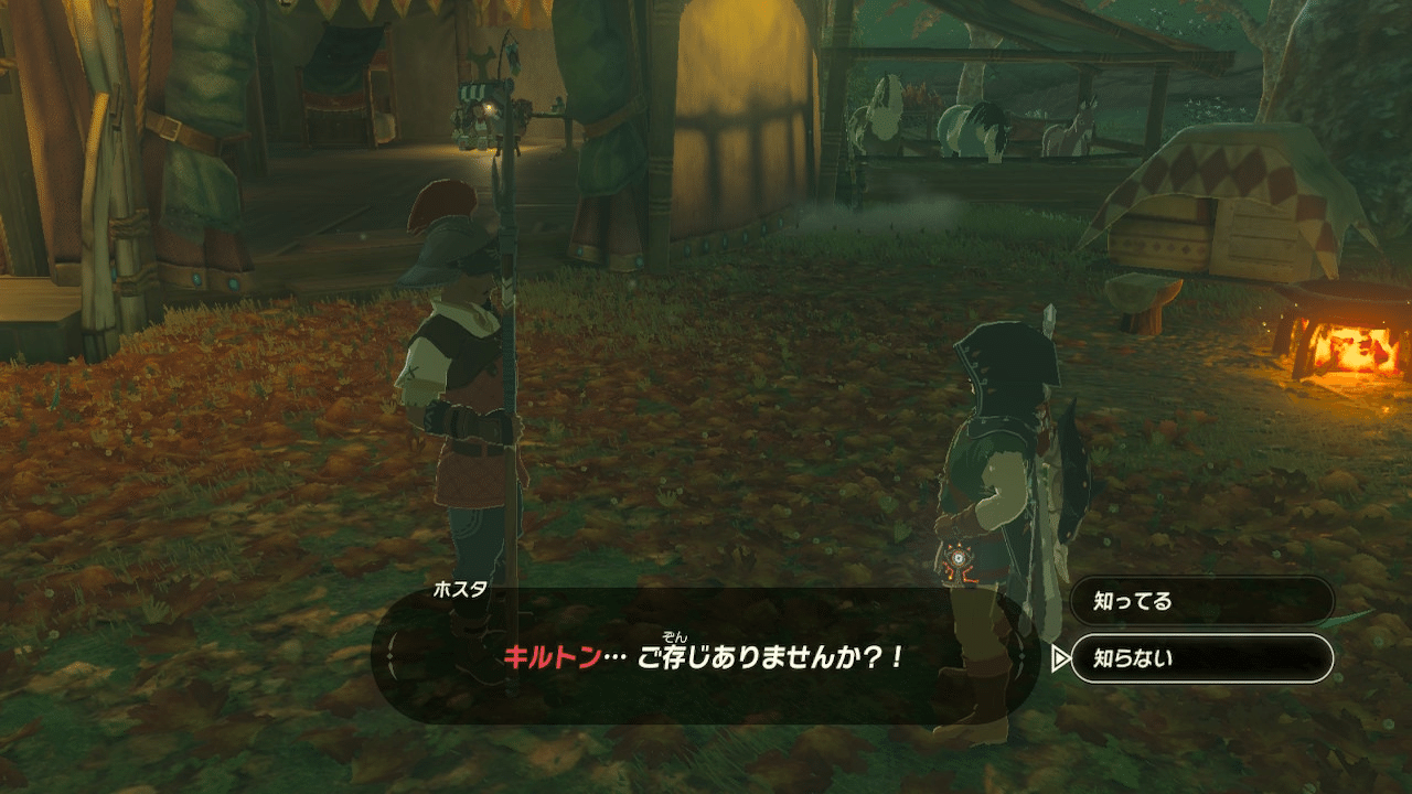 初めての ゼルダの伝説ブレス オブ ザ ワイルド 12話 コログの森を探せ ネタバレ スクショあり げーらびーず Note 初めての ゼルダの伝説ブレス オブ ザ ワイルド 12話 コログの森を探せ ネタバレ スクショあり げーらびーず Note
