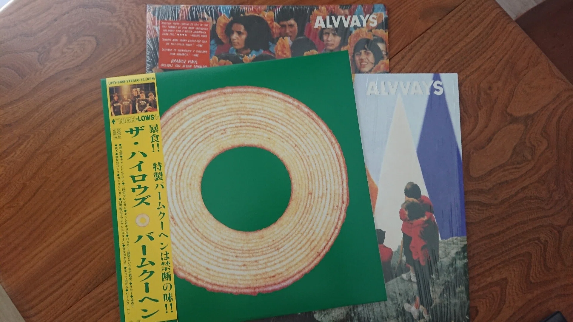 店名について｜BaumQuhen Records