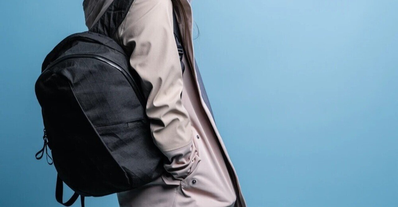 Able Carry エイブルキャリー 女性にも優しい小型バックパック Thirteen Daybag サーティーン Haces Japan Note Able Carry エイブルキャリー 女性にも優しい小型バックパック Thirteen Daybag サーティーン Haces Japan Note