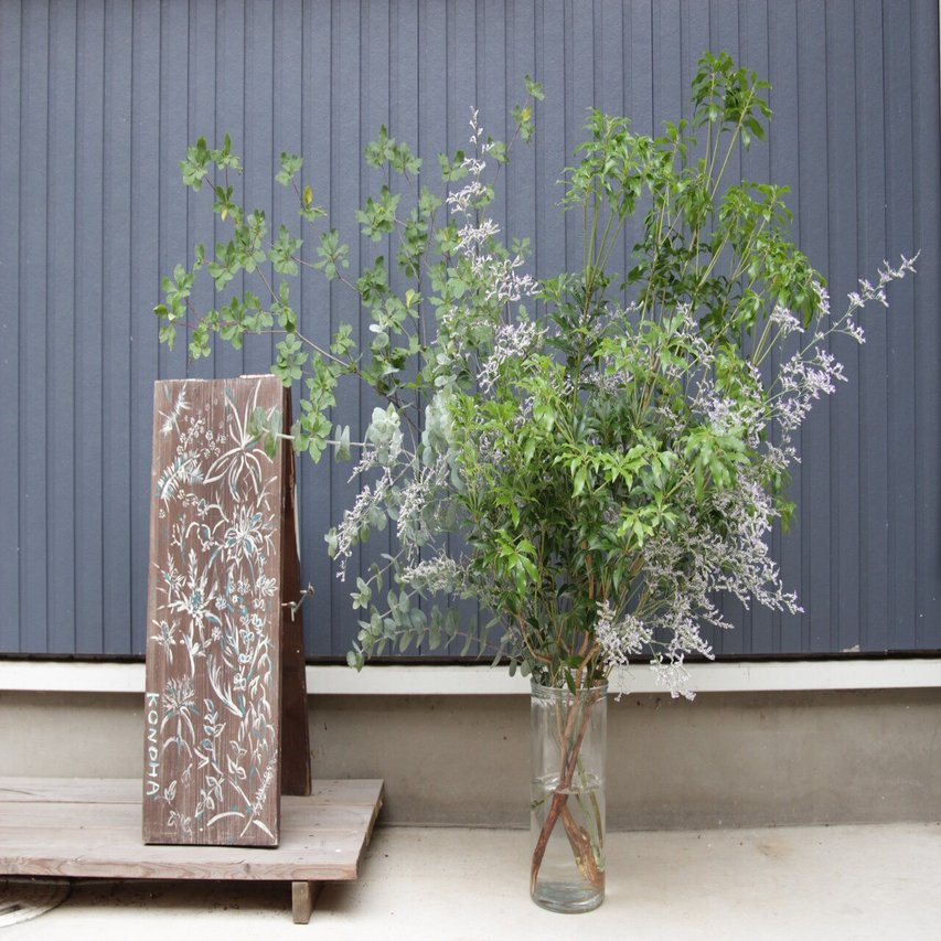 はながすきすぎる 川越市内枝配達 花屋konoha Note