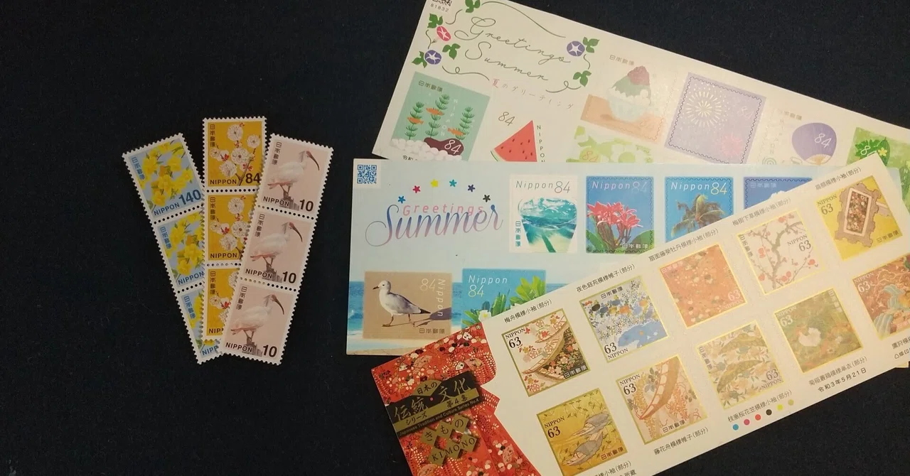 3 Tips for Writing a Letter That People Are Happy to Receive｜有川翠雲