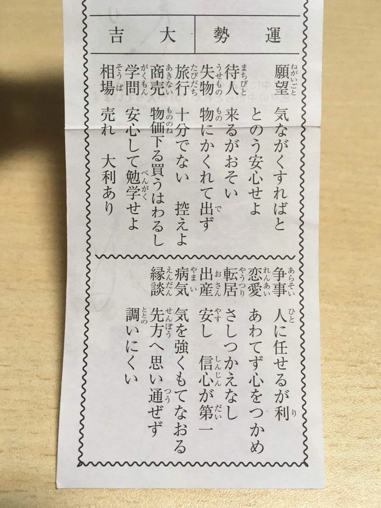 87日目 今年引いたおみくじが当たりすぎてて怖い とうもろ こしき Note 87日目 今年引いたおみくじが当たりすぎてて怖い とうもろ こしき Note