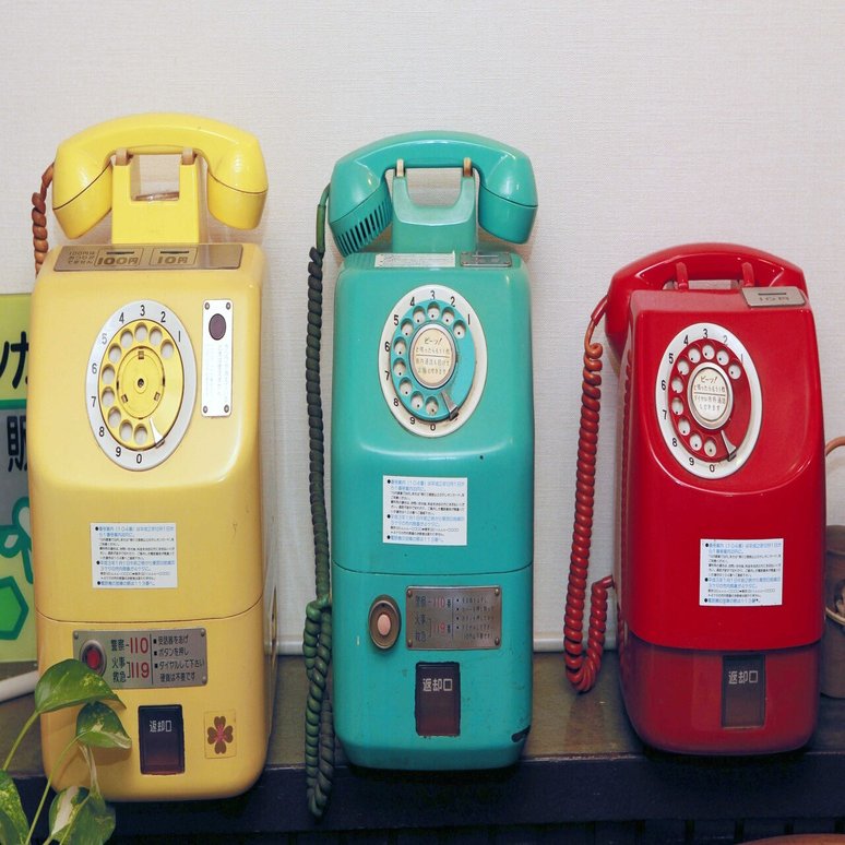 最近使いました 街中の公衆電話 神戸新聞公式 うっとこ兵庫