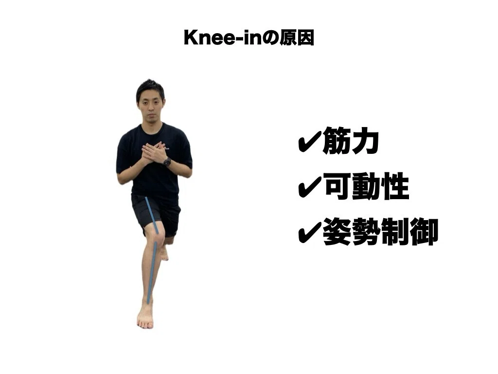 膝関節障害予防のための復帰基準｜DNVの改善｜平 純一朗｜理学療法士