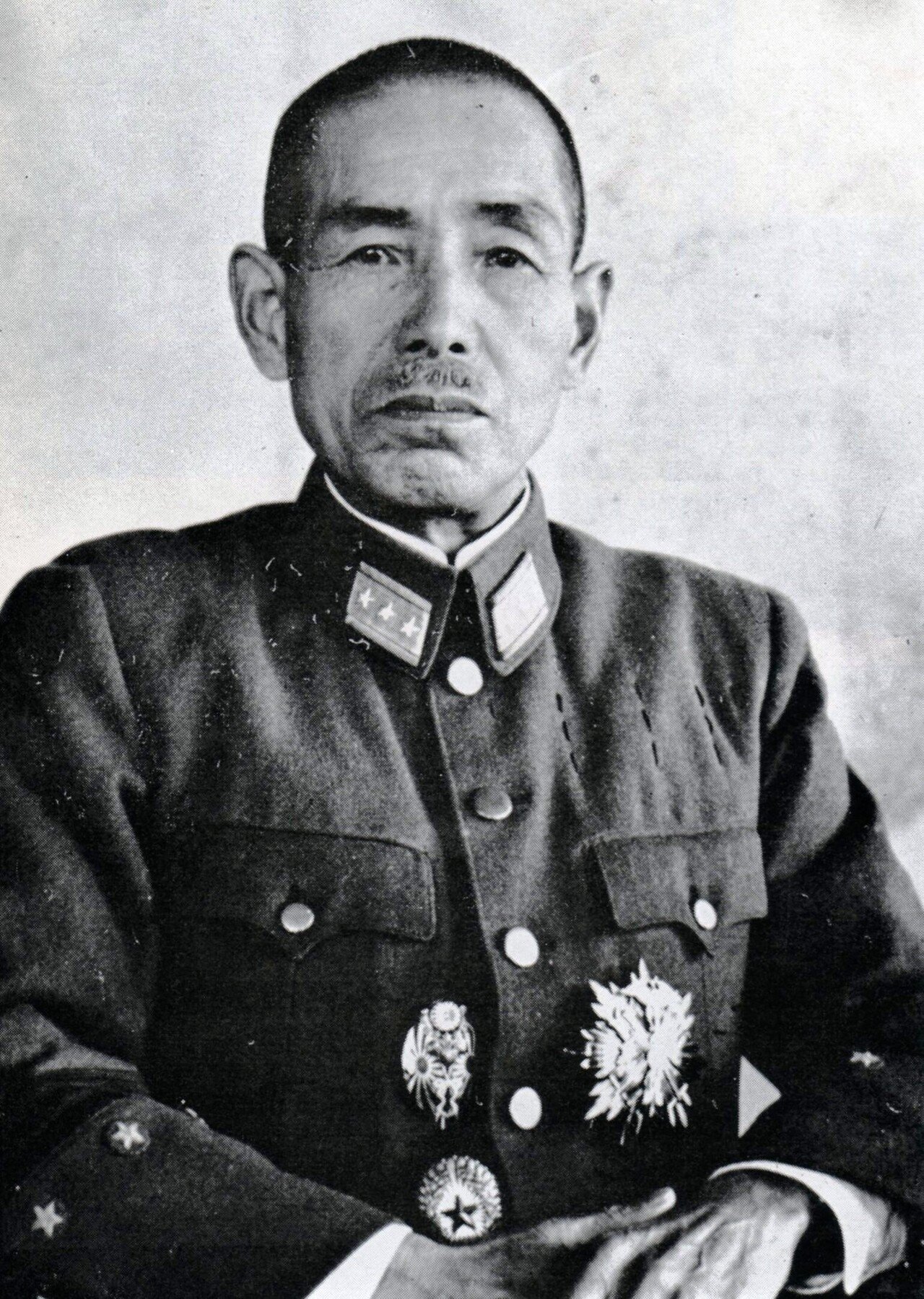 戦争の夏こそ読み返したい “A級戦犯軍人”戦中の雑誌記事3選 戦争の夏こそ読み返したい “A級戦犯軍人”戦中の雑誌記事3選