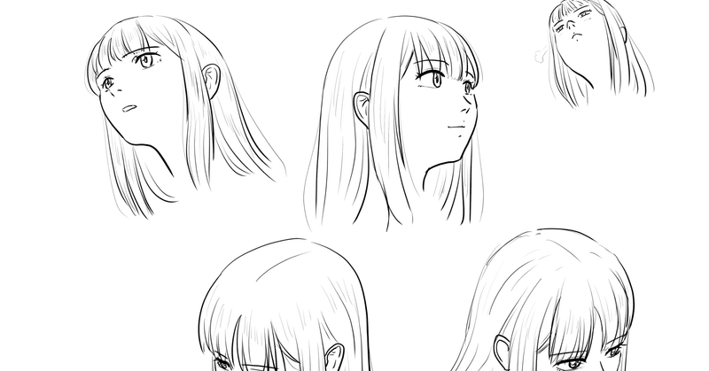 絵の勉強について 恥の多い練習をしてきました 第284回 一日一絵 基本に戻って工夫して描く ゴジュから男 Note 絵の勉強について 恥の多い練習をしてきました 第284回 一日一絵 基本に戻って工夫して描く ゴジュから男 Note