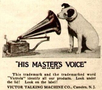 蓄音機と犬」と私~「蓄音機の日」が教えてくれたこと~|田中聖 蓄音機と犬」と私~「蓄音機の日」が教えてくれたこと~|田中聖