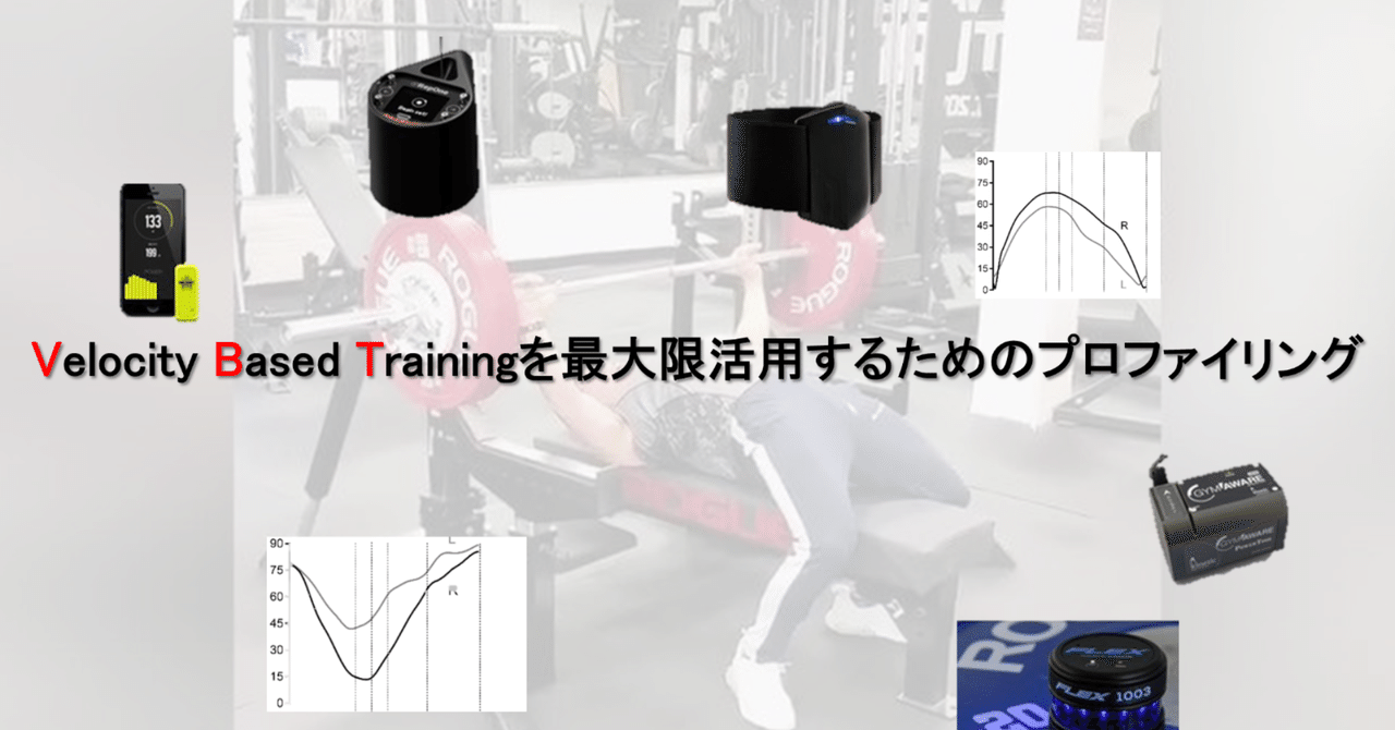 RepOne VBTデバイス パワーリフティング レップワン