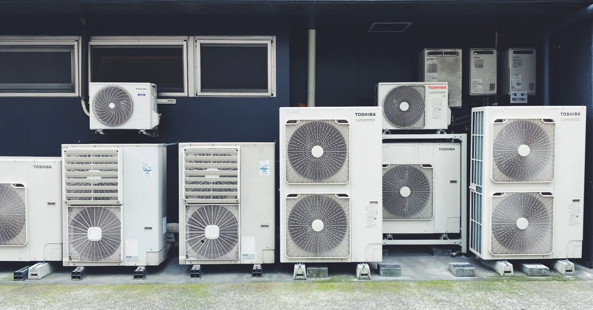もっと早く知りたかった新築一戸建てのあれこれ（④エアコン室外機