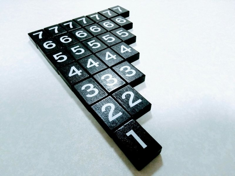 地頭 って一体 どうすりゃ良くなるのさ その答えは ボードゲーム ドメモ にあった ミヤザキユウ ボードゲームデザイナー Note 地頭 って一体 どうすりゃ良くなるのさ その答えは ボードゲーム ドメモ にあった ミヤザキユウ ボードゲームデザイナー Note