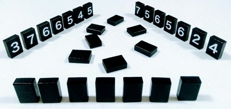 地頭 って一体 どうすりゃ良くなるのさ その答えは ボードゲーム ドメモ にあった ミヤザキユウ ボードゲームデザイナー Note 地頭 って一体 どうすりゃ良くなるのさ その答えは ボードゲーム ドメモ にあった ミヤザキユウ ボードゲームデザイナー Note
