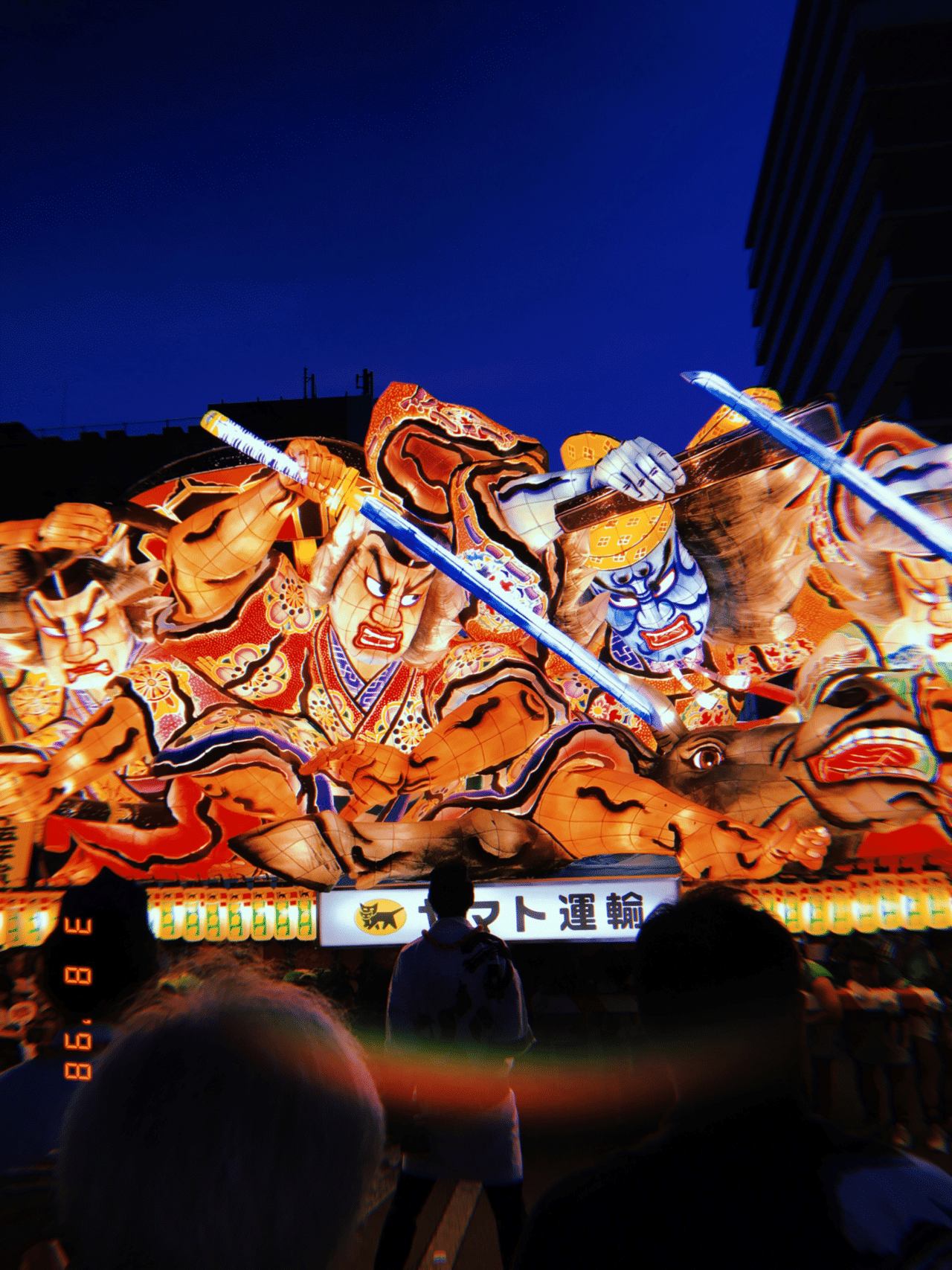 地元民が教える 本当の青森ねぶた祭りの楽しみ方 Aomori You Note 地元民が教える 本当の青森ねぶた祭りの楽しみ方 Aomori You Note