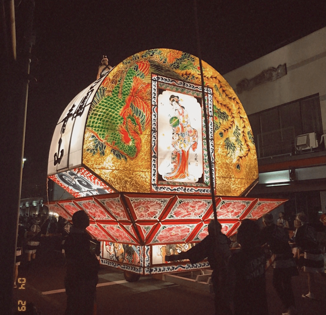 地元民が教える、本当の青森ねぶた祭りの楽しみ方!|Aomori & You 地元民が教える、本当の青森ねぶた祭りの楽しみ方!|Aomori & You