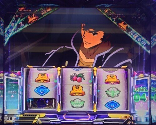 93 パチスロ稼働日記【コードギアス 反逆のルルーシュ3】打感は5号機