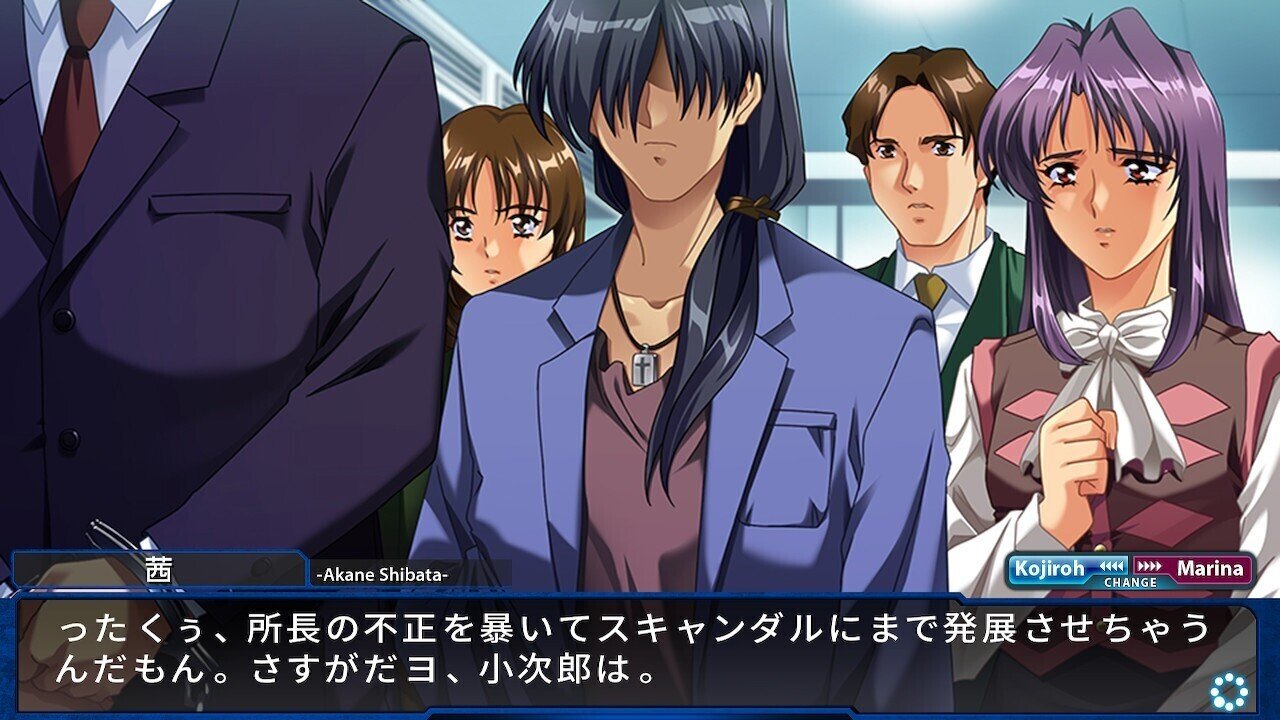 EVE burst error R vol.1｜ケイト