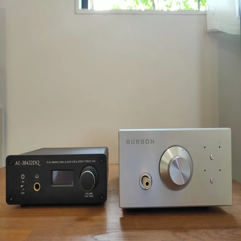 手持ちの機器に見違える鮮度とパワーを。BURSON AUDIO Soloist SL MK2 