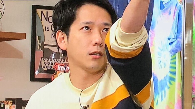 びっくり 猿腕 と呼ばれる腕の実態 坂元 直樹 Note