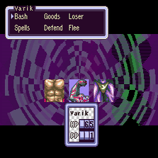 Earthbound Halloween Hack ストーリーの解説 後編 Hanketsunoneko Note
