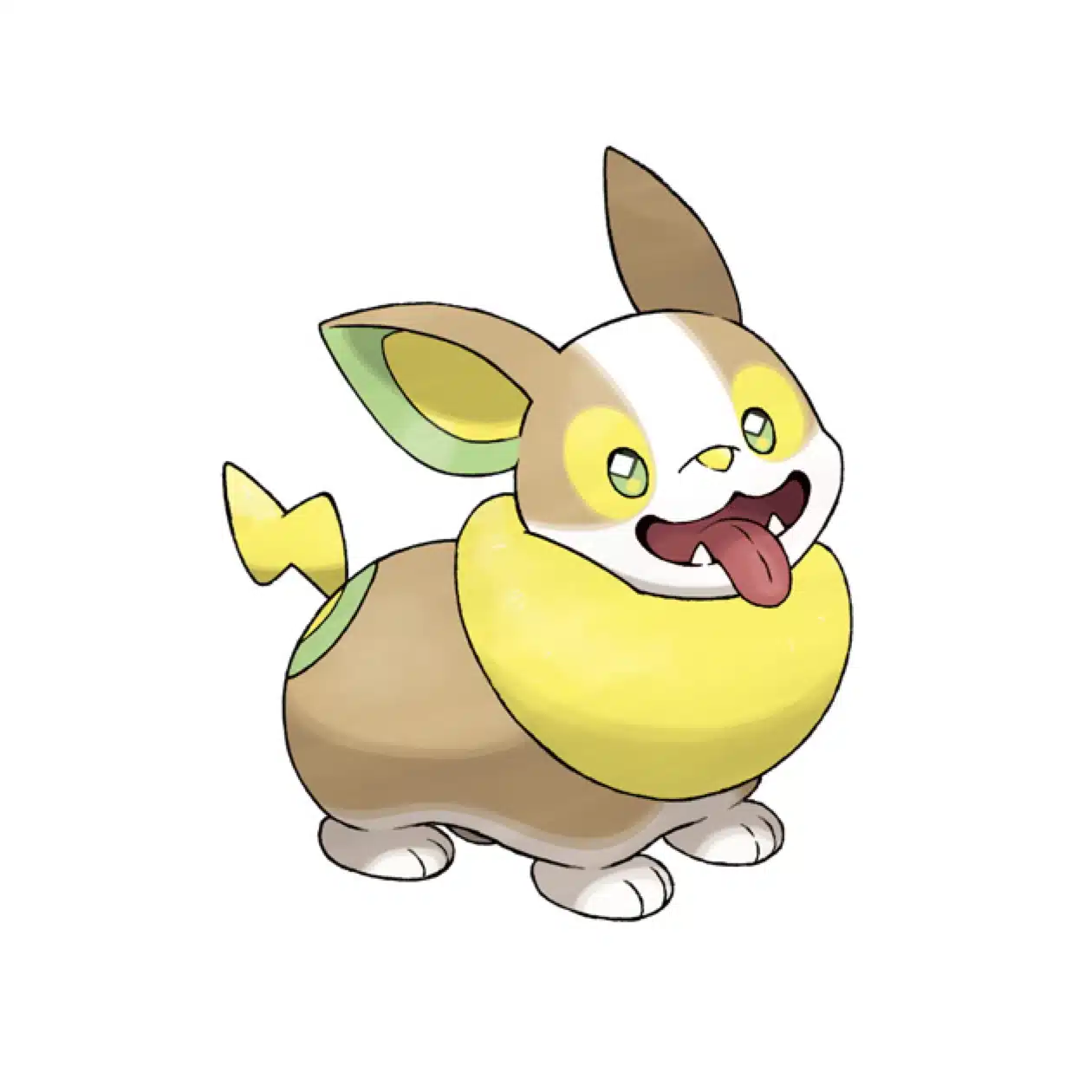 まにゃぶーん
