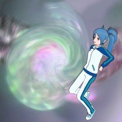 [Vocaloid] Space Program feat. Hatsune Miku